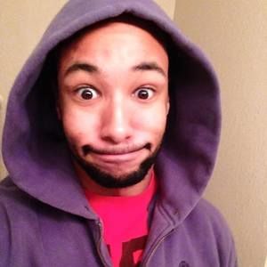 Meet your Posher, Matthew